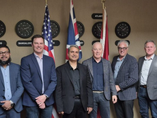 Colt, Honeywell & Nokia Launch Space-Based Defense Against Quantum Cyber Threats
