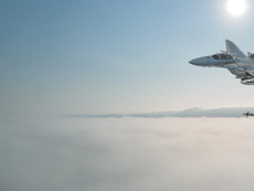Boeing selects BAE Systems to modernize flight control computers for F-15EX and F/A-18E/F