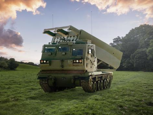 Lockheed Martin secures $451M contract to upgrade M270 systems for U.S. Army
