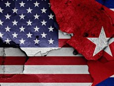 Former U.S. ambassador spied for Cuba sentenced to 15 years in jail