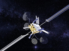 Thales Alenia Space secures contract to develop high-capacity JSAT-31 for SKY Perfect JSAT