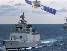 OPINION | Indian Navy’s Strategic Leap: Forging a Maritime Space Doctrine for a Modern Era