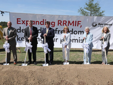 Raytheon boosts military capabilities with $115M expansion in Huntsville