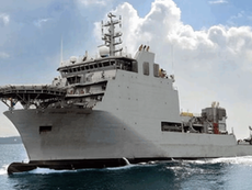 OPINION | INS Nistar as a Force Multiplier: What is the Operational Impact and Strategic Implications?