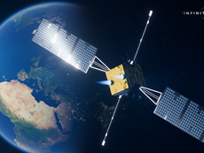 French startup, Infinite Orbits, secures €12 Million funding round led by Newfund Capital