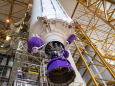 Isar Aerospace’s Series C hits EUR 220M with NATO support