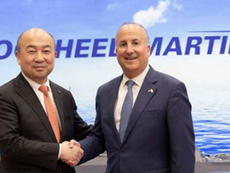 Lockheed Martin and Fujitsu Unite to Power Japan’s Next-Gen SPY-7 Radar Defense