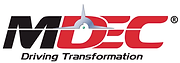 mdec logo