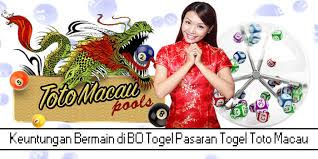 Panduan Bermain Togel Toto Macau 4D Pools