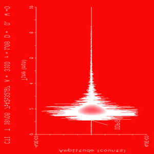 Pájaro Insecto - Un ruido rojo.