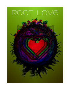 Root Love 