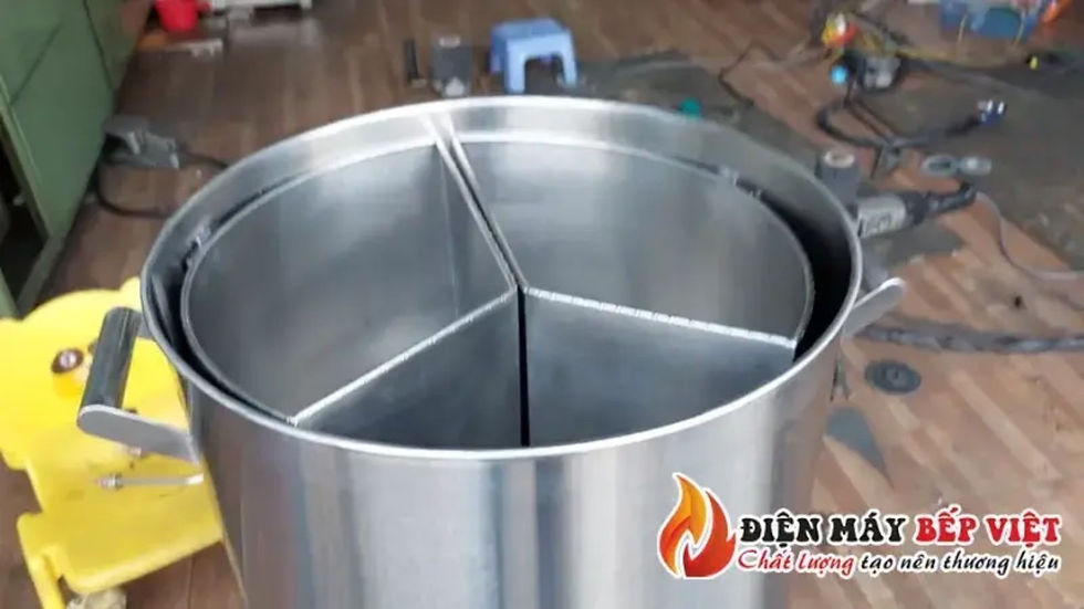 Tiêu chí chọn mua nồi nấu bún bò huế