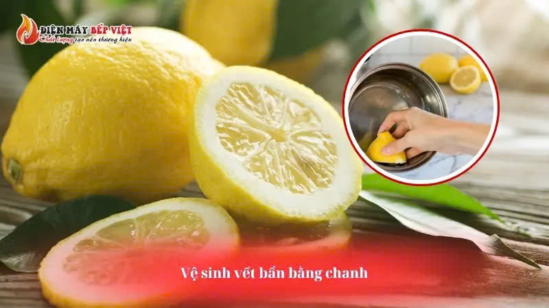 cách vệ sinh nồi luộc bánh chưng hiệu quả