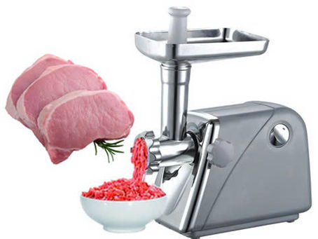 Máy xay thịt đa năng giá tốt, chất lượng dành cho công nghiệp