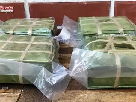 Cách bảo quản bánh chưng để bánh luôn tươi ngon