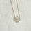 Thumbnail: Align Necklace