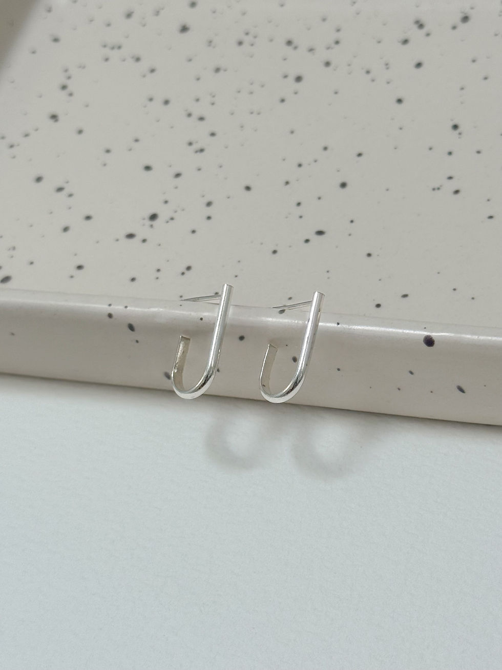 Thumbnail: Curve Earrings