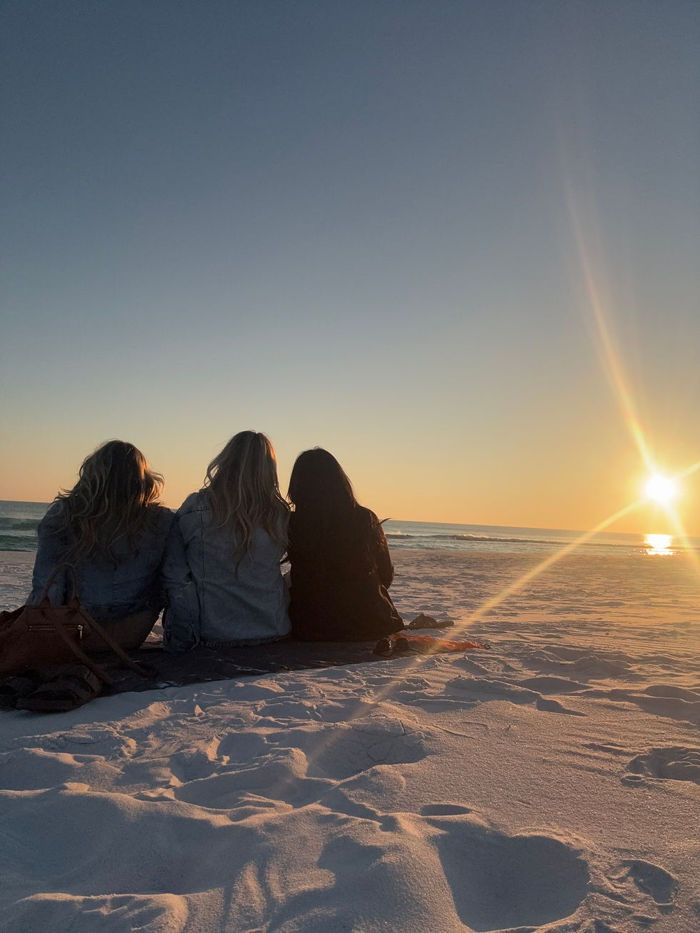 Trust Yourself Again: How to Rebuild Confidence and Intuition