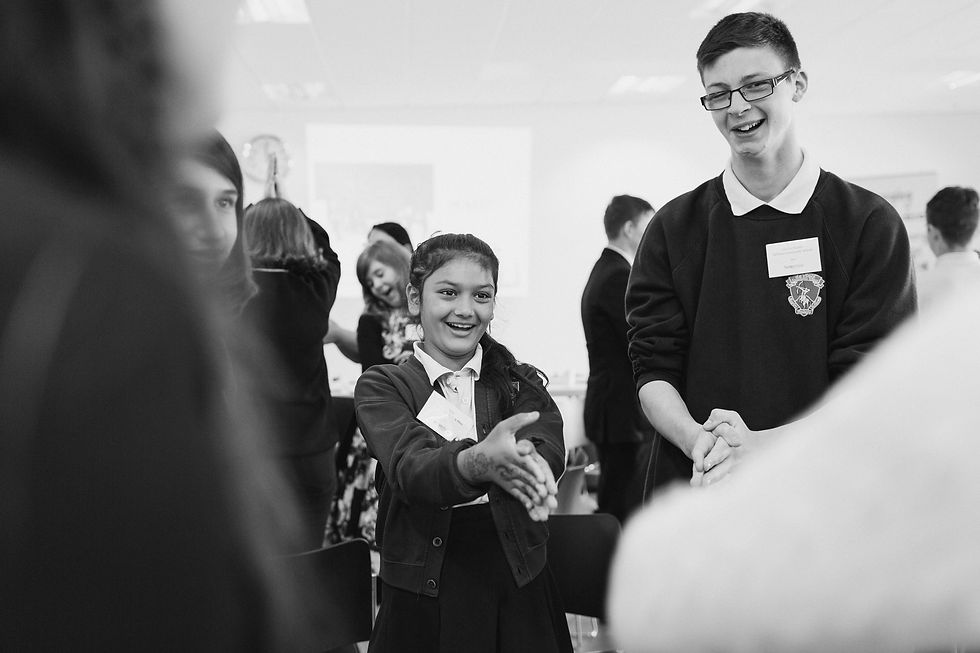 peterbourough heroes uk students humanutopia