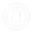 aligned white circular logo