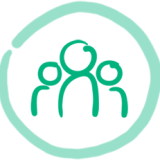 Relationships icon humanutopia