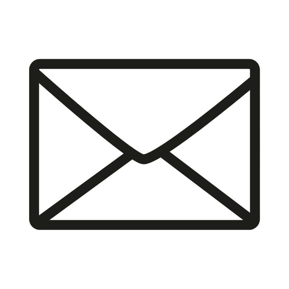 email icon for thisisaligned