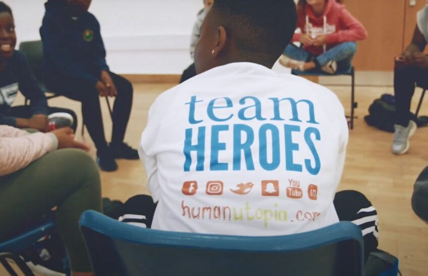 The Role of Peer Support in Addressing Trauma and Mental Health