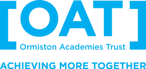ormiston academies trust logo