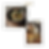 photo montage of a bowl of pears and lemon water