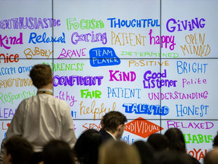 What is the purpose of education in 2021?