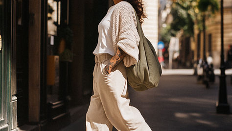 The Ultimate Hot Girl Walk