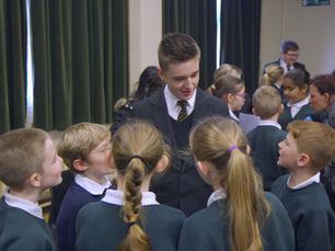 A Transformative Journey at The Academy of St Nicholas