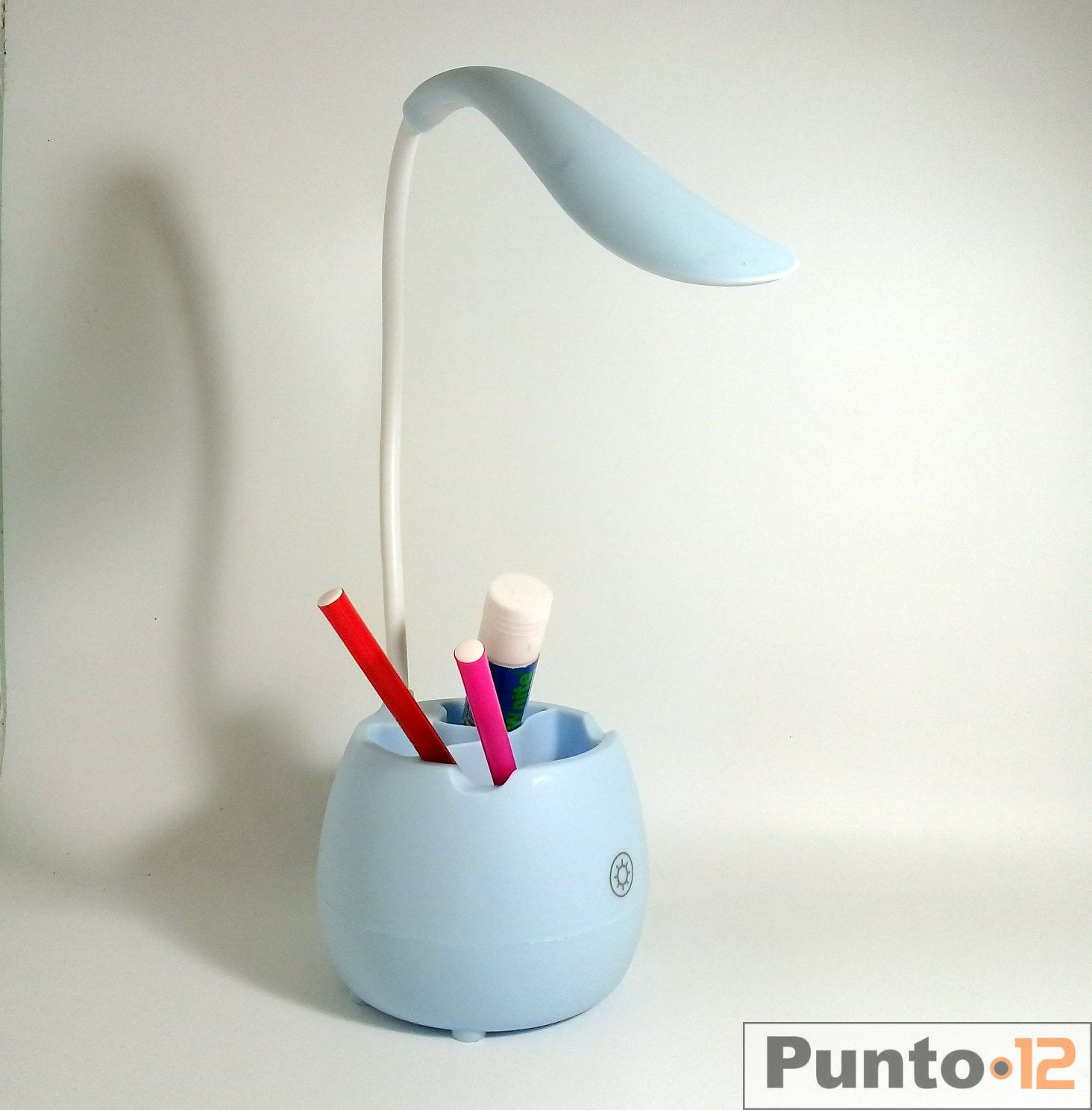 lampara flexible recargable usb