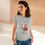 Thumbnail: LADIES ROSES LOSE THEIR PETALS BUT THEY BLOOM AGAIN T SHIRT