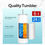 Thumbnail: CUSTOM TUMBLERS