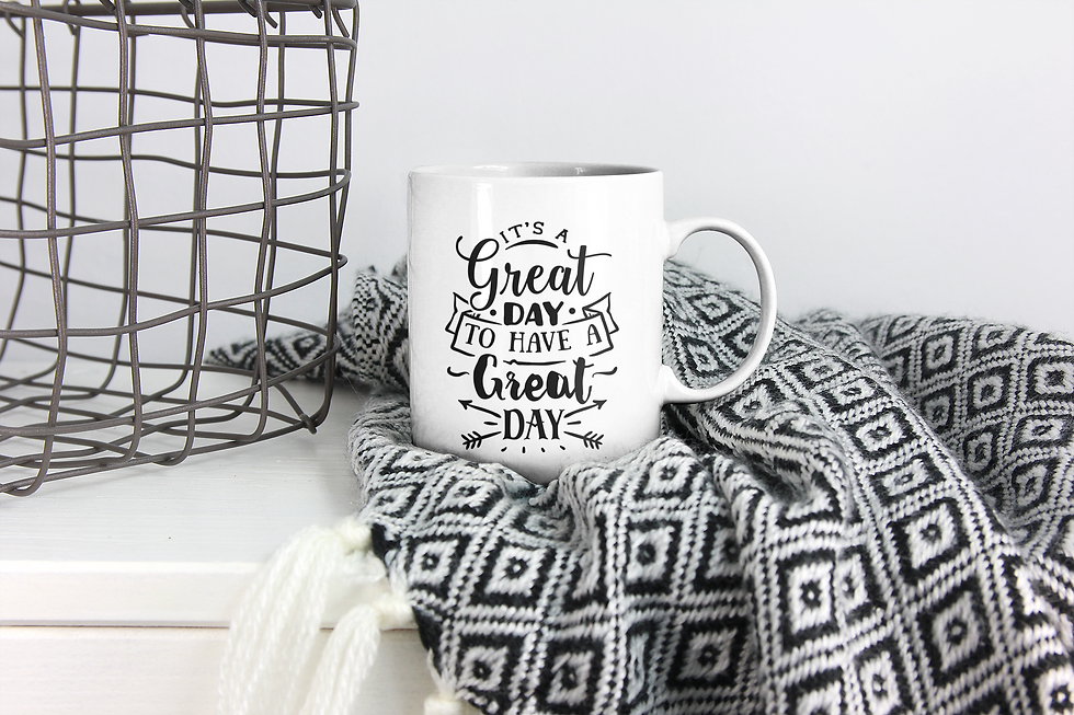 Thumbnail: ITS A GREAT DAY TO HAVE A GREAT DAY