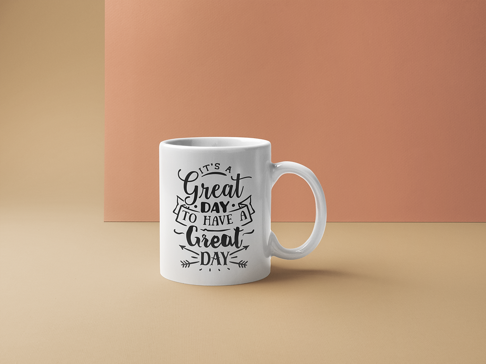 Thumbnail: ITS A GREAT DAY TO HAVE A GREAT DAY