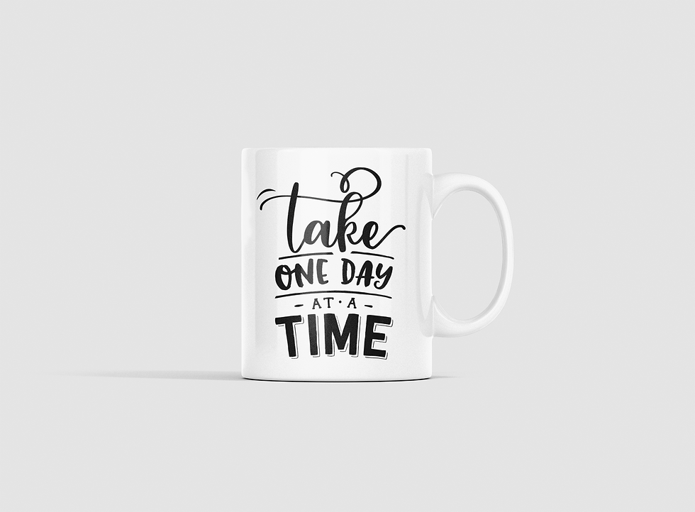 Thumbnail: ONE DAY AT A TIME