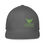 Thumbnail: Closed-back elastic trucker cap