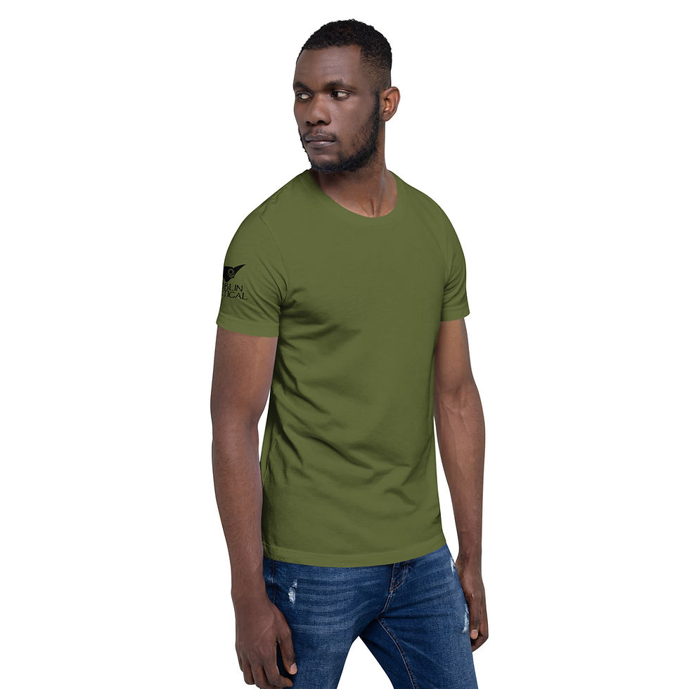 Thumbnail: Cotton Plate Carrier Shirt 
