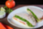 Beirute Turkey Especial