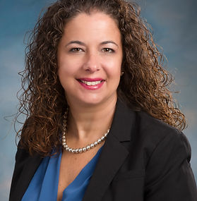 Carin Carr