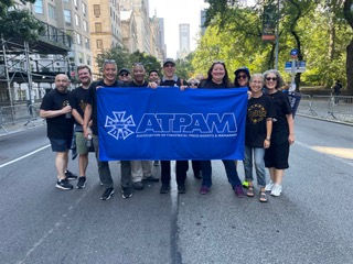 Labor Day Parade 2022