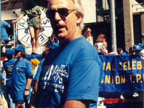 In Memoriam: A. Gino Giglio