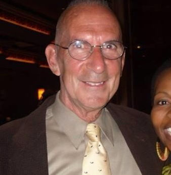 In Memoriam: Alan Ross Kosher