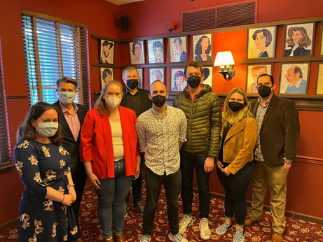ATPAM Welcomes its Newest Members