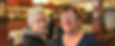Stephanie Wallis and Pat Roehrich