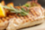 Filet de Pollo a la Plancha