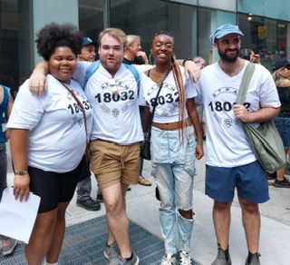 Labor Day Parade 2023