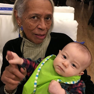 In Memoriam: Carolyn A. Jones-Barnes